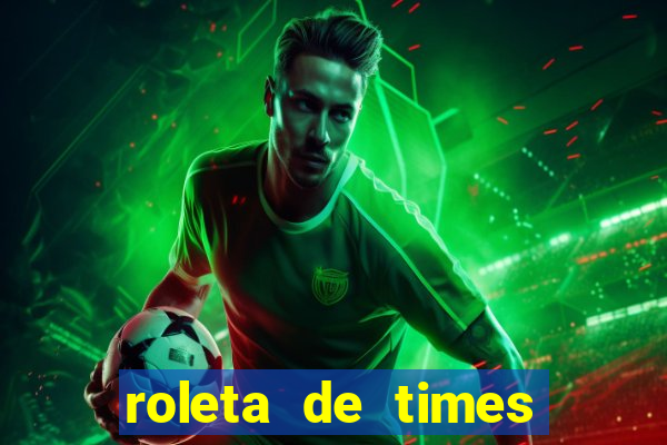 roleta de times europeus fifa 24